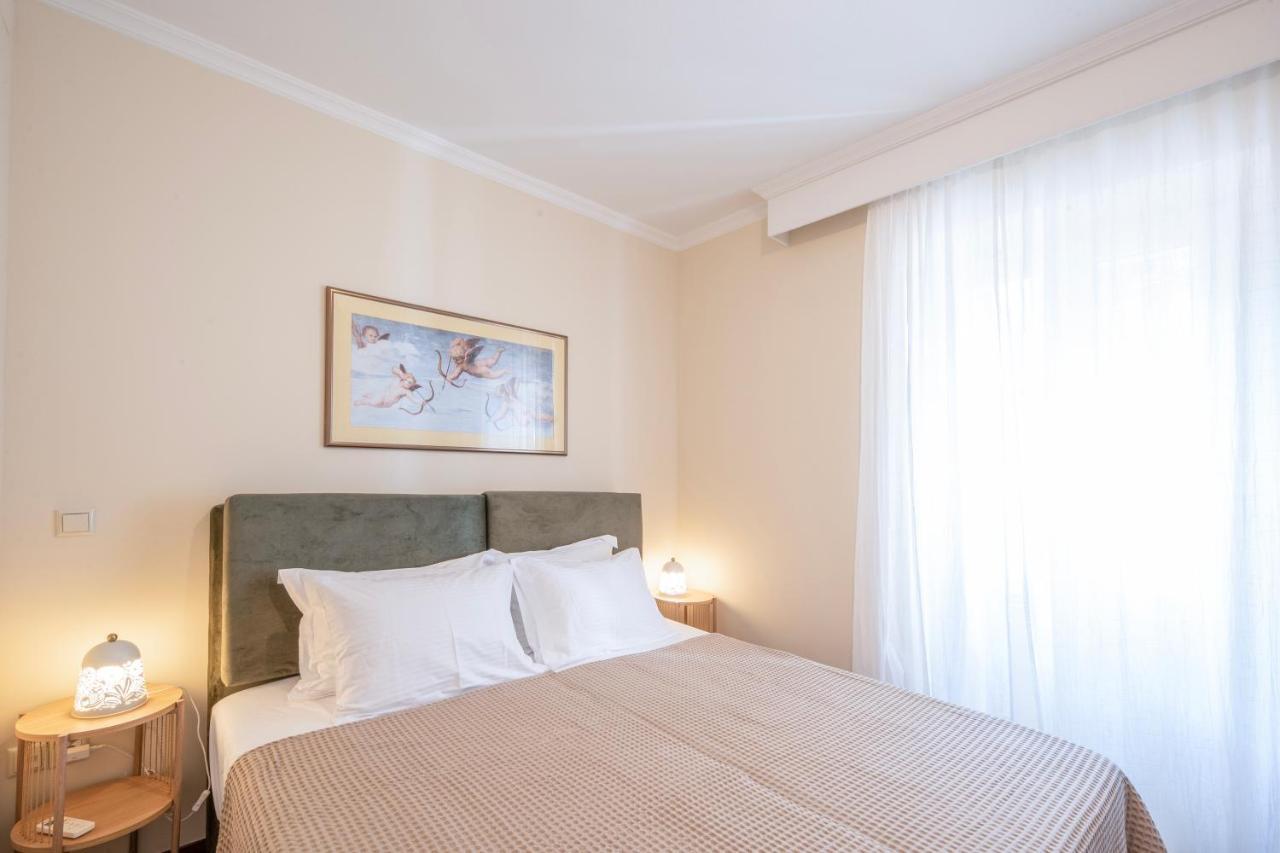 Casa Antica Daire Korfu Dış mekan fotoğraf