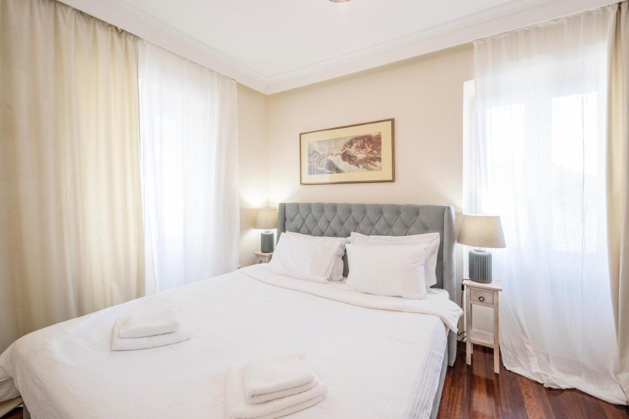 Casa Antica Daire Korfu Dış mekan fotoğraf