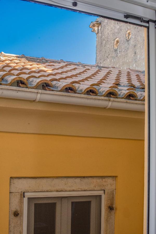 Casa Antica Daire Korfu Dış mekan fotoğraf