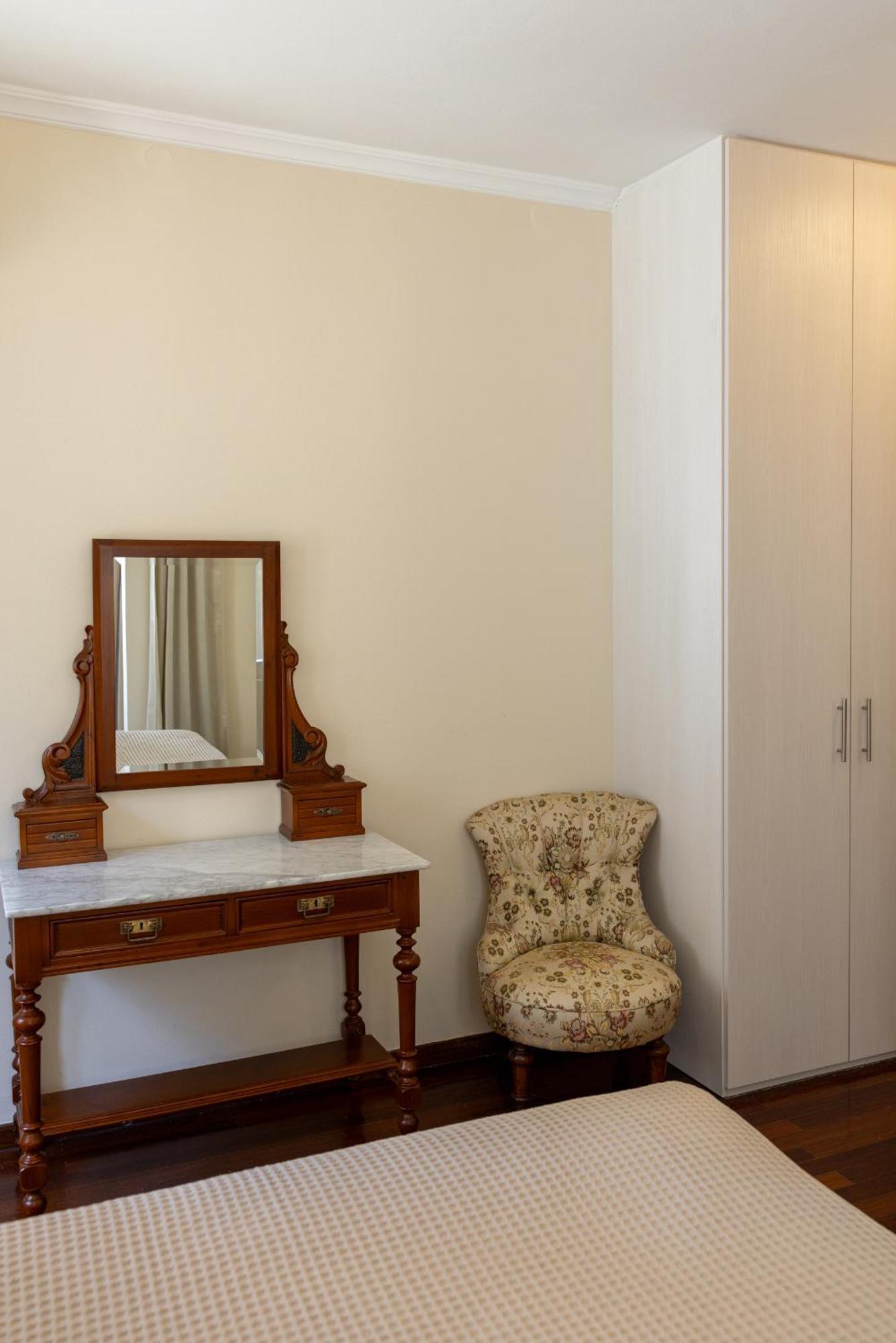 Casa Antica Daire Korfu Dış mekan fotoğraf