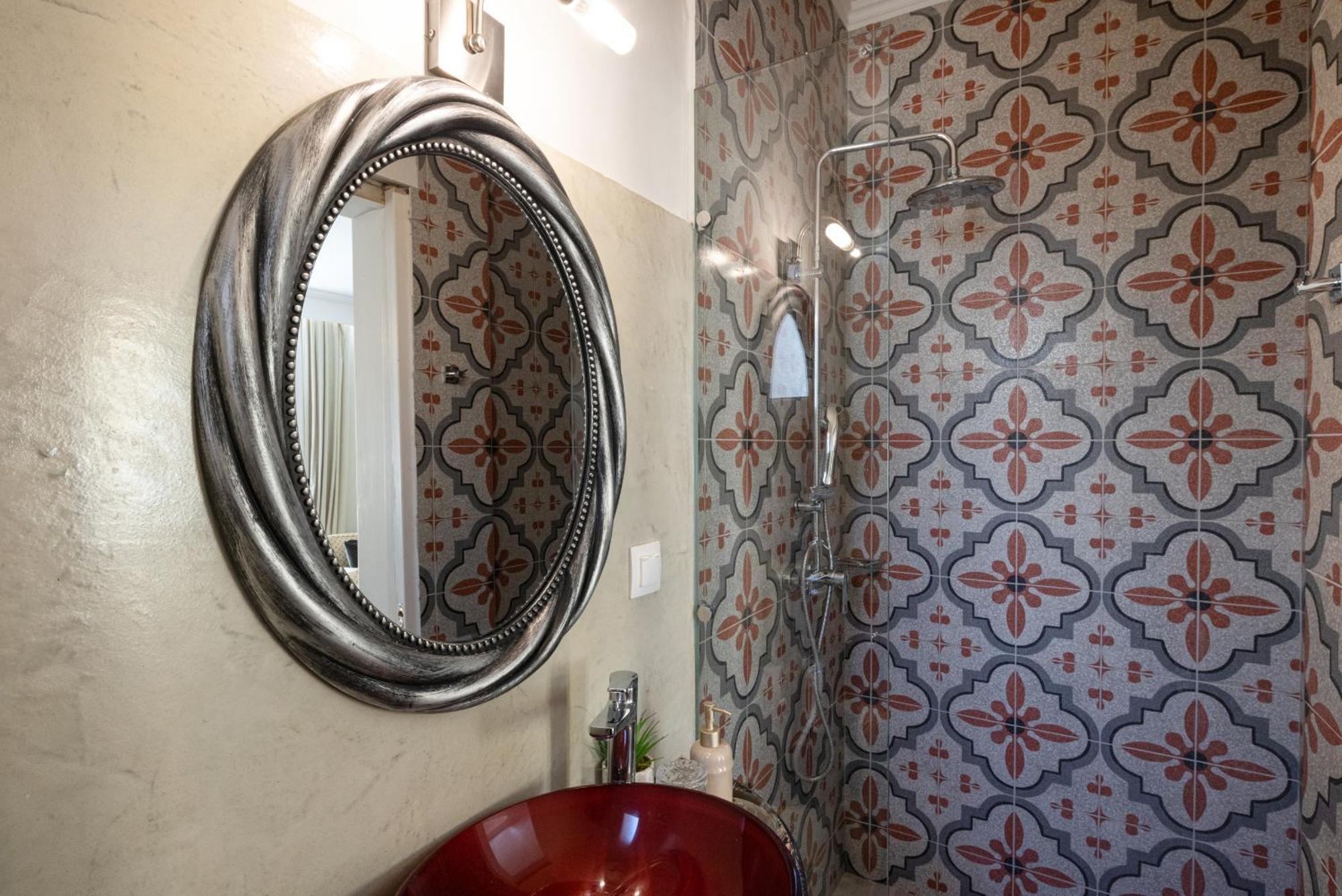 Casa Antica Daire Korfu Dış mekan fotoğraf