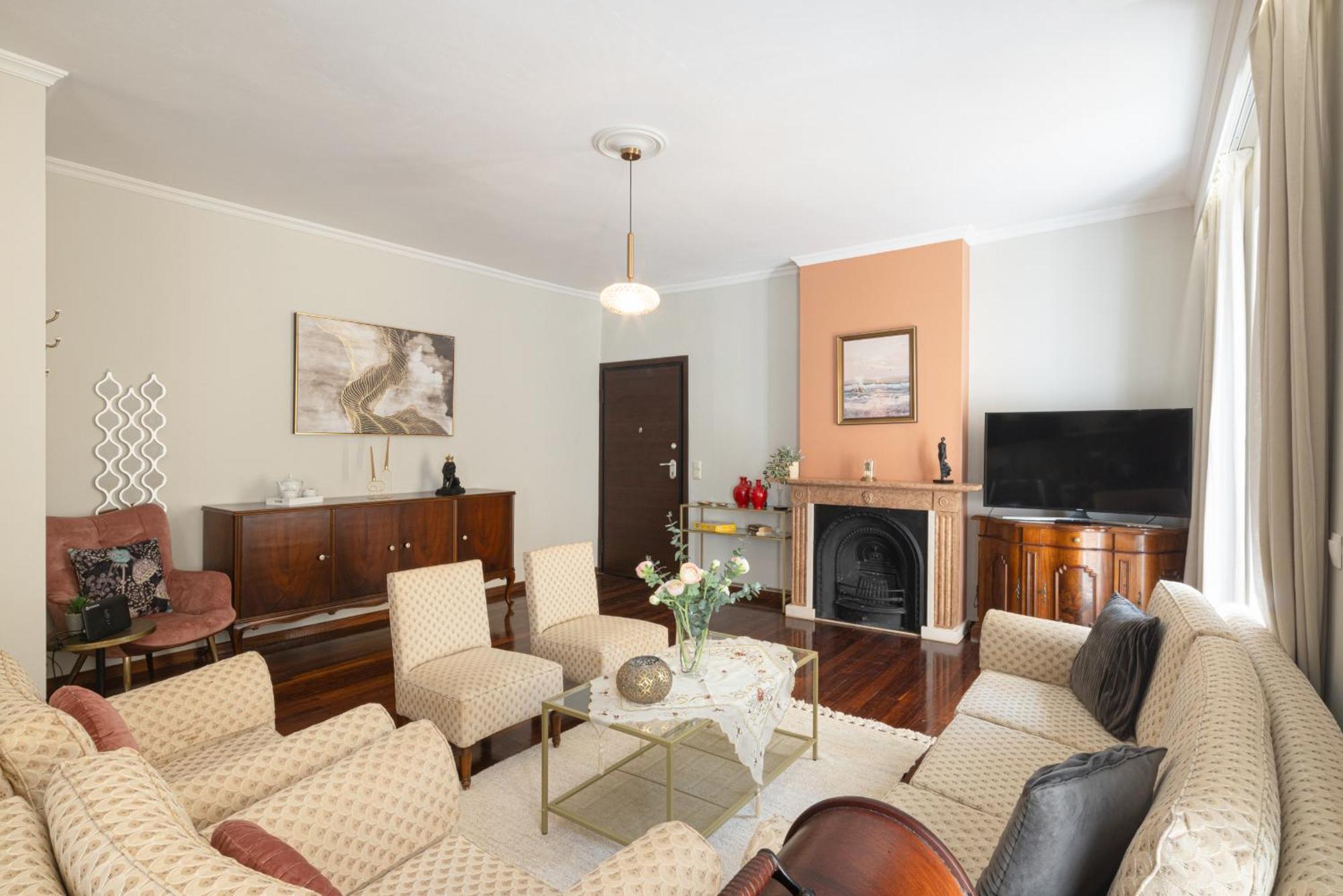 Casa Antica Daire Korfu Dış mekan fotoğraf