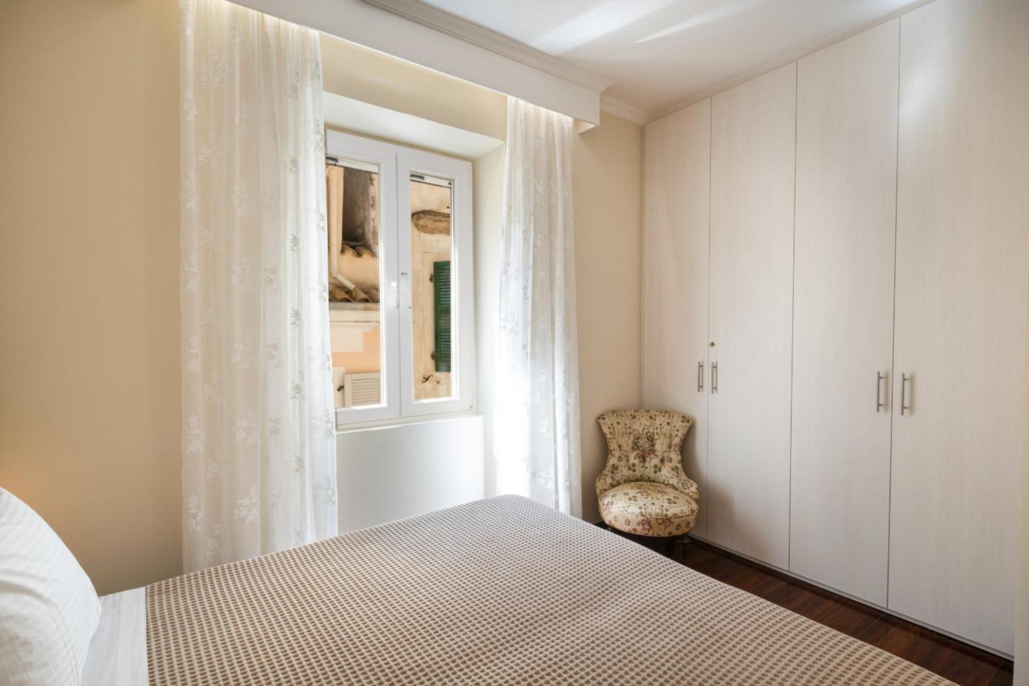 Casa Antica Daire Korfu Dış mekan fotoğraf