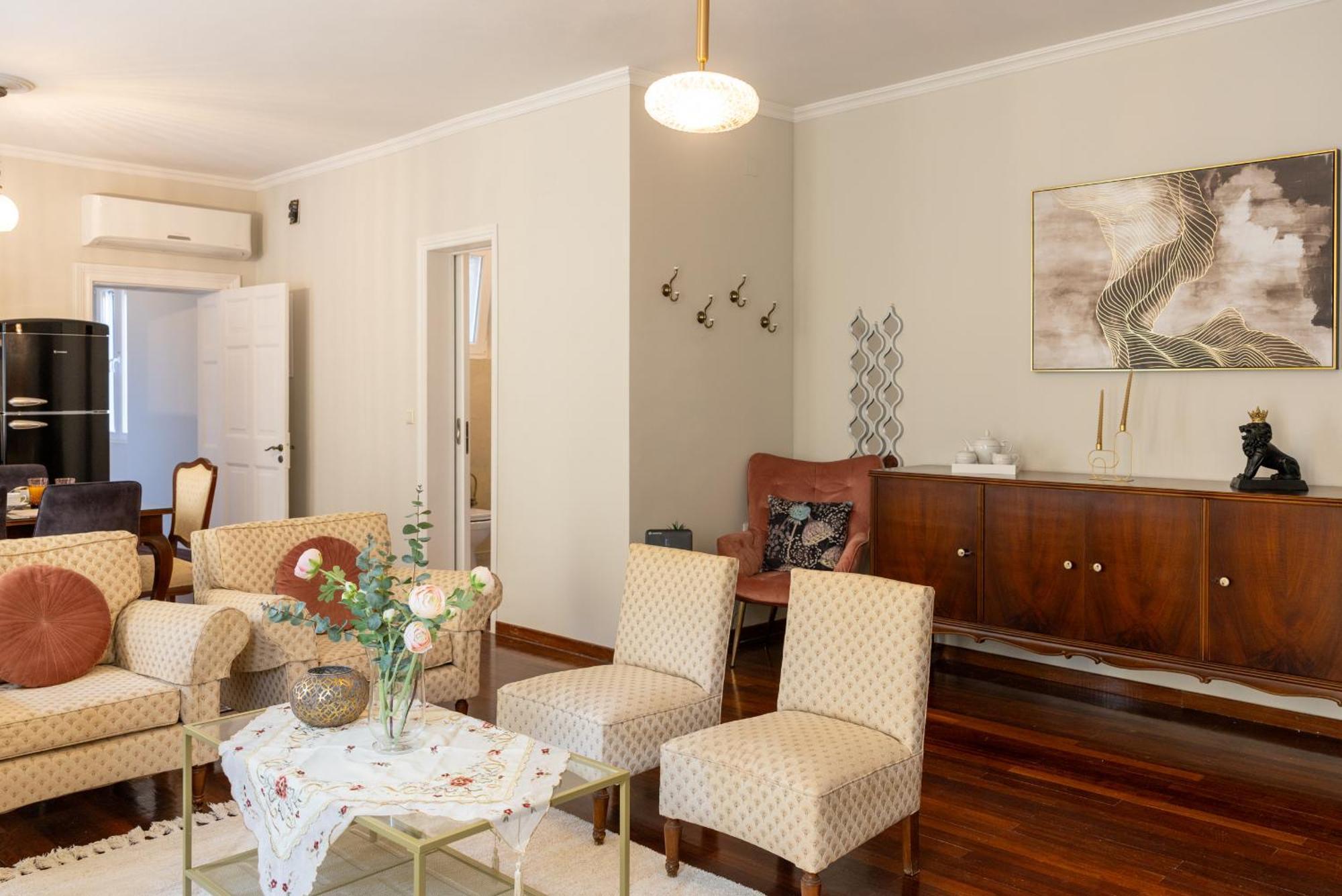 Casa Antica Daire Korfu Dış mekan fotoğraf