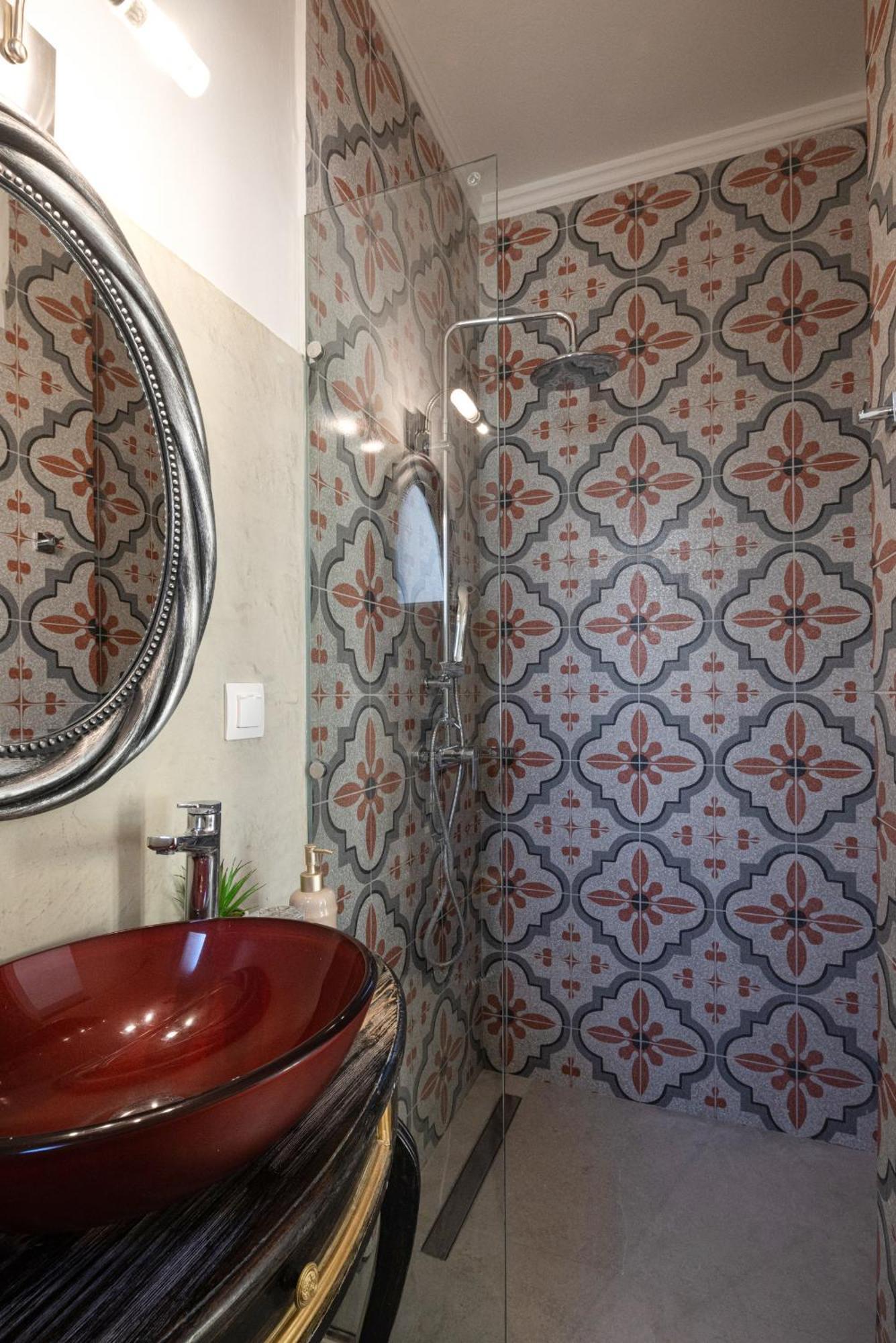 Casa Antica Daire Korfu Dış mekan fotoğraf