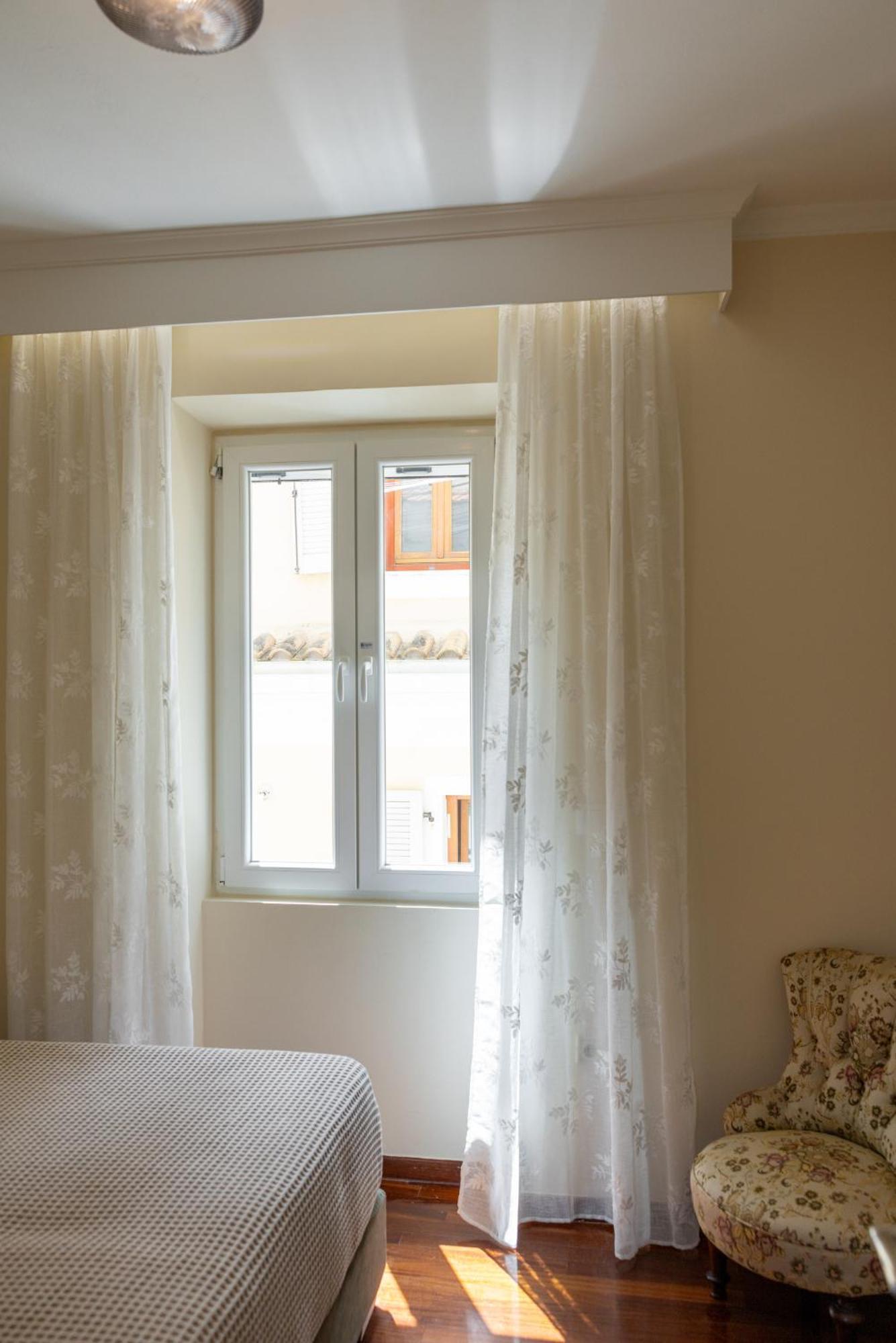 Casa Antica Daire Korfu Dış mekan fotoğraf